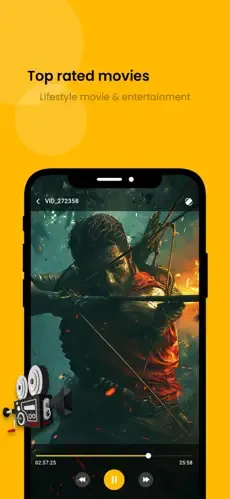 kaala-hotstar Top Rated Movies